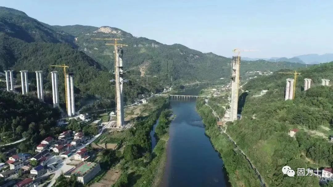 德州固力士参与湖南炉慈高速建设，助力区域经济发展